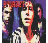 Salmon Kim & the Surrealists - Salmon Kim & the Surrealists