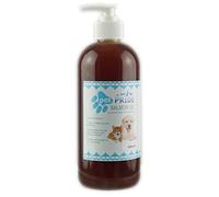 Salmon Oil for Cats and Dogs by Pet Pride Natural Ethical High in Omega 3 100% Scottish Produce (500ml)