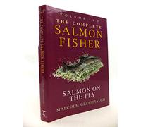 Salmon on the Fly (v. 2) (Complete Salmon Fisher)