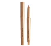 Salmon Pink Plump Matte Crayon Lip Liner Pencil,Matte Lip Liner Pencil,Waterproof Lipliner Pencil - Smooth and Creamy,Plump Lip Pencil Liner Long-Lasting,Retractable Lip Liners Lipstick for Women