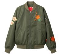 Salmon Run Jacket Splatoon 3