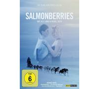 Salmonberries & Koenigs Kugel: Die Filme von Percy Adlon