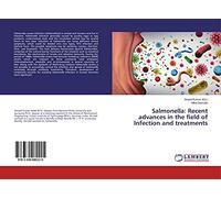 Salmonella: Recent advances in the field of Infection and treatments
