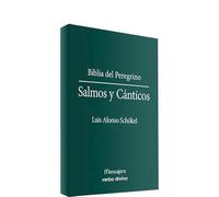 Salmos y cánticos (Biblia del Peregrino)
