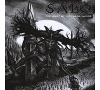 Salo - Heart of the Failing Machine