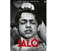 Salo' O Le 120 Giornate Di Sodoma