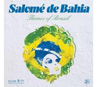 SALOM DE BAHIA - THEMES OF BRAZIL [VINYL]