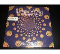 Salomé (5 versions, 1997, plus 'La fatiga')