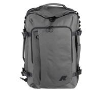 Salome Backpack - male - K-Way - Backpacks - Green - ONE SIZE - Bags ONE SIZE