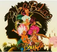 Salome De Bahia - Brasil