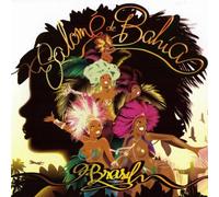 Salome De Bahia - Brasil