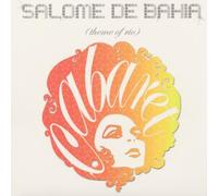 Salome de Bahia - Theme of Rio [Vinyl Maxi-Single] [VINYL]