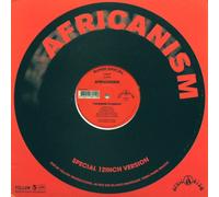 Salome de Bahia - Tourment D Amour [12" VINYL]