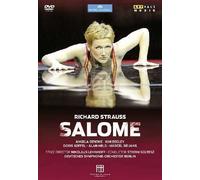 Richard Strauss: Salome – DVD – Arthaus (101593, 2012, NTSC)