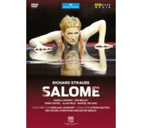 Richard Strauss: Salome – DVD – Arthaus (101593, 2012, NTSC)