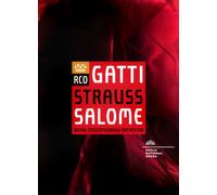 SALOME (DUTCH NATIONAL OPERA) NEW DVD