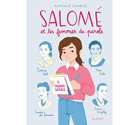Salome et les femmes de parole