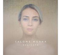 Salome Moana - Delicate