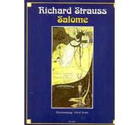 Salome op.54 : Piano excerpt