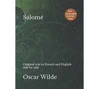 Salomé: Original text in French and English side by side