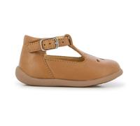 Salomé Stand Up Sandals Camel 20EU