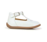 Salomé Stand Up Sandals White 22EU