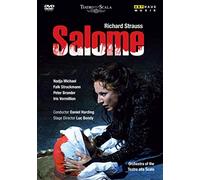Salome: Teatro Alla Scala (Harding) [DVD] [NTSC]