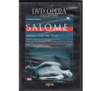 Salome: The Royal Opera House (Von Dohn?nyi) [DVD] [2002] [NTSC] by Catherine Malfitano