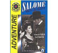 Salome Where She Danced - Yvonne De Carlo - Rod Cameron
