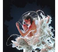 SALOMEA : Bathing in Flowers CD Album Digipak (2020) NEW Amazing Value