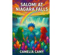 SALOMI AT NIAGARA FALLS