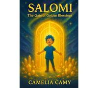 Salomi: The Gate of Golden Blessings (SALOMI'S ADVENTURES)
