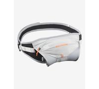 Salomon 1 Bottle Belt White Orange