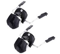 SALOMON 1X2 Brake B100 Accessories, Adults Unisex, Multicoloured (Multicoloured), One Size