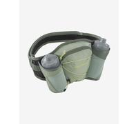 Salomon 2 Bottles Belt green
