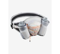 Salomon - Cross Belt 2 Bottles Gray Violet Quarry Nectarine - Running belt