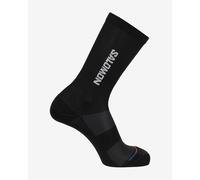 Salomon 365 Crew Socks Black - S