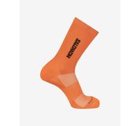 Salomon 365 socks orange black - XL