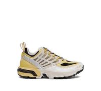 Salomon ACS Pro 20Y lace-up sneakers - Yellow 3.5-4-4.5-5-5.5-6-6.5-7-7.5-8-8.5-9-9.5-10-10.5-11-11.5-12-12.5