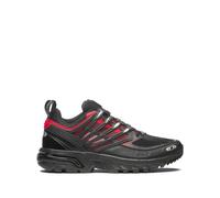 Salomon ACS Pro "Black Flame/Scarlet" sneakers 4.5-5-5.5-6-6.5-7-7.5-8.5-9-9.5-10-10.5-11.5-12.5