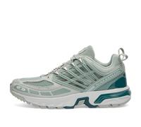 Salomon Acs Pro Green Milieu/Metal/Sea Moss