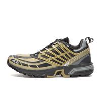 Salomon ACS PRO GTX Sneaker Gray Green/Asphalt/Monument