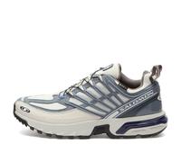 Salomon ACS PRO GTX Sneaker Lunar Rock/Grisaille/Plum Kitten