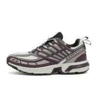 Salomon ACS PRO GTX Sneaker Plum Perfect/Gull/Gray Violet