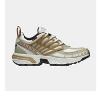 Salomon - Acs Pro Gtx Trainers - Icicle/antelope/tea - Uk9/43 1/3