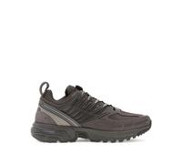 Salomon Acs Pro logo-print sneakers - Grey 9