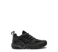 Salomon Acs Pro Panelled Mesh Sneakers - Black - 7 (IT41 / UK7)