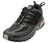 Salomon Acs Pro Unisex Running Trainers in Asphalt - 7.5 UK