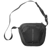 Salomon - ACS Waist Pack Large - Hip bag size 2 l, grey
