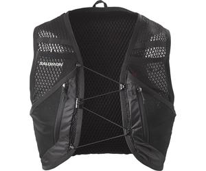 Salomon Active Skin 12 Compatible with Flasks Unisex Running Hydration Vest H...